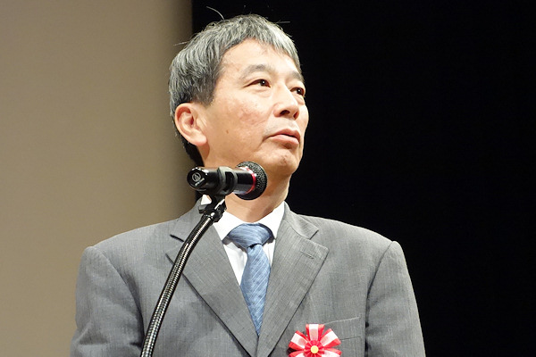 平成28年度日本作業療法士協会　特別表彰受賞　報告