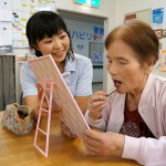高齢期の作業療法 : Elderly people with dementia